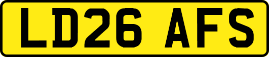 LD26AFS
