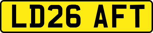 LD26AFT