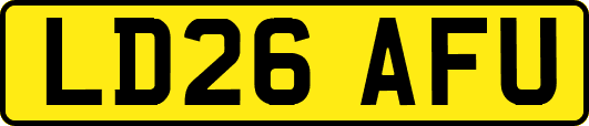 LD26AFU