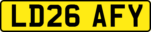 LD26AFY