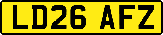 LD26AFZ