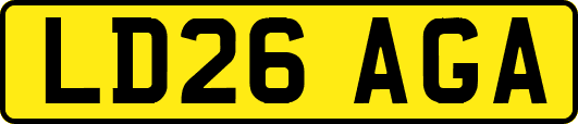 LD26AGA
