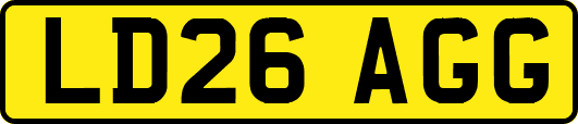 LD26AGG