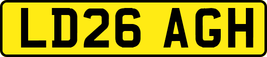 LD26AGH