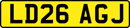 LD26AGJ