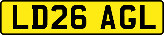 LD26AGL