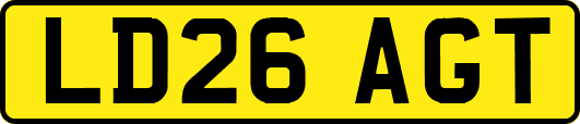 LD26AGT