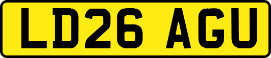 LD26AGU