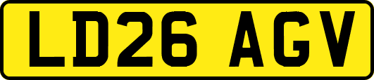 LD26AGV