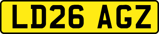 LD26AGZ