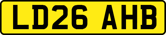 LD26AHB