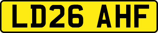 LD26AHF