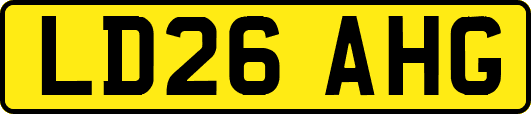 LD26AHG