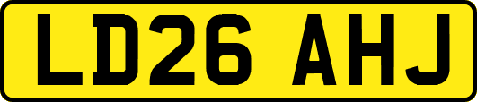 LD26AHJ