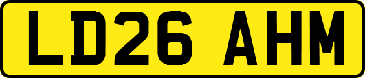 LD26AHM