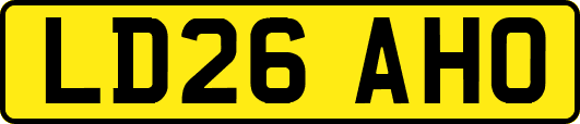 LD26AHO