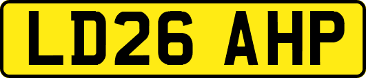 LD26AHP