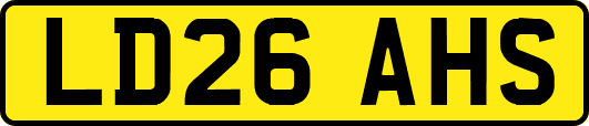 LD26AHS