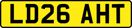 LD26AHT