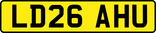 LD26AHU