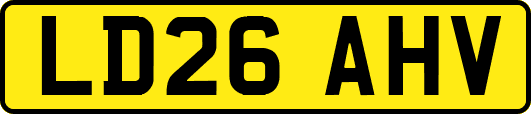 LD26AHV