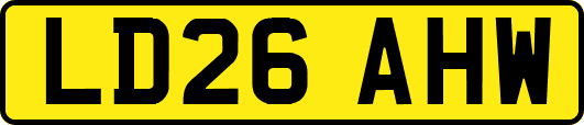 LD26AHW