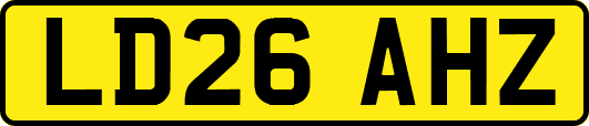 LD26AHZ