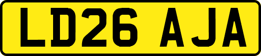 LD26AJA
