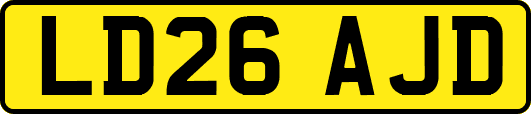 LD26AJD