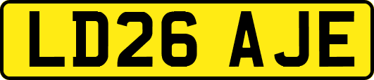 LD26AJE