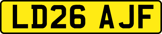 LD26AJF