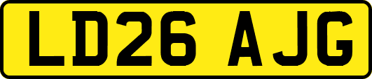 LD26AJG