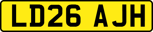 LD26AJH