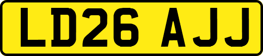 LD26AJJ