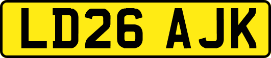 LD26AJK