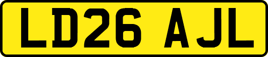 LD26AJL