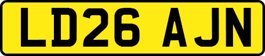 LD26AJN