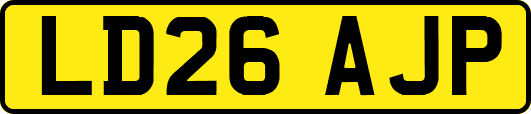 LD26AJP
