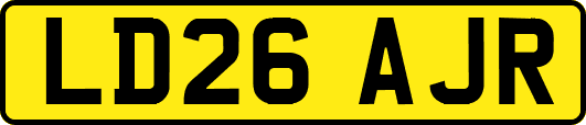 LD26AJR