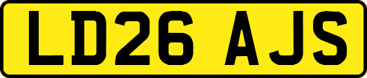 LD26AJS