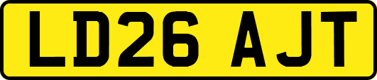 LD26AJT