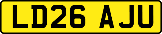 LD26AJU