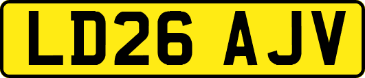 LD26AJV