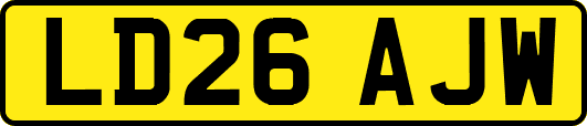 LD26AJW