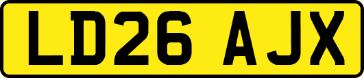 LD26AJX