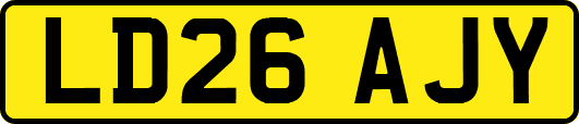 LD26AJY