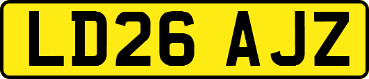 LD26AJZ