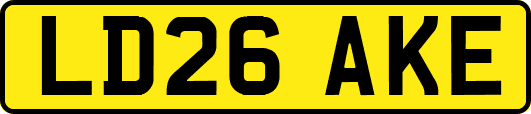 LD26AKE