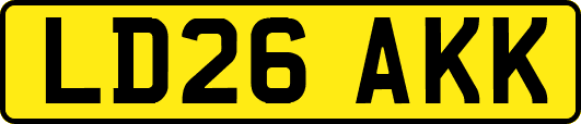 LD26AKK