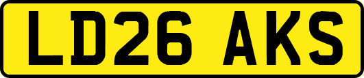 LD26AKS